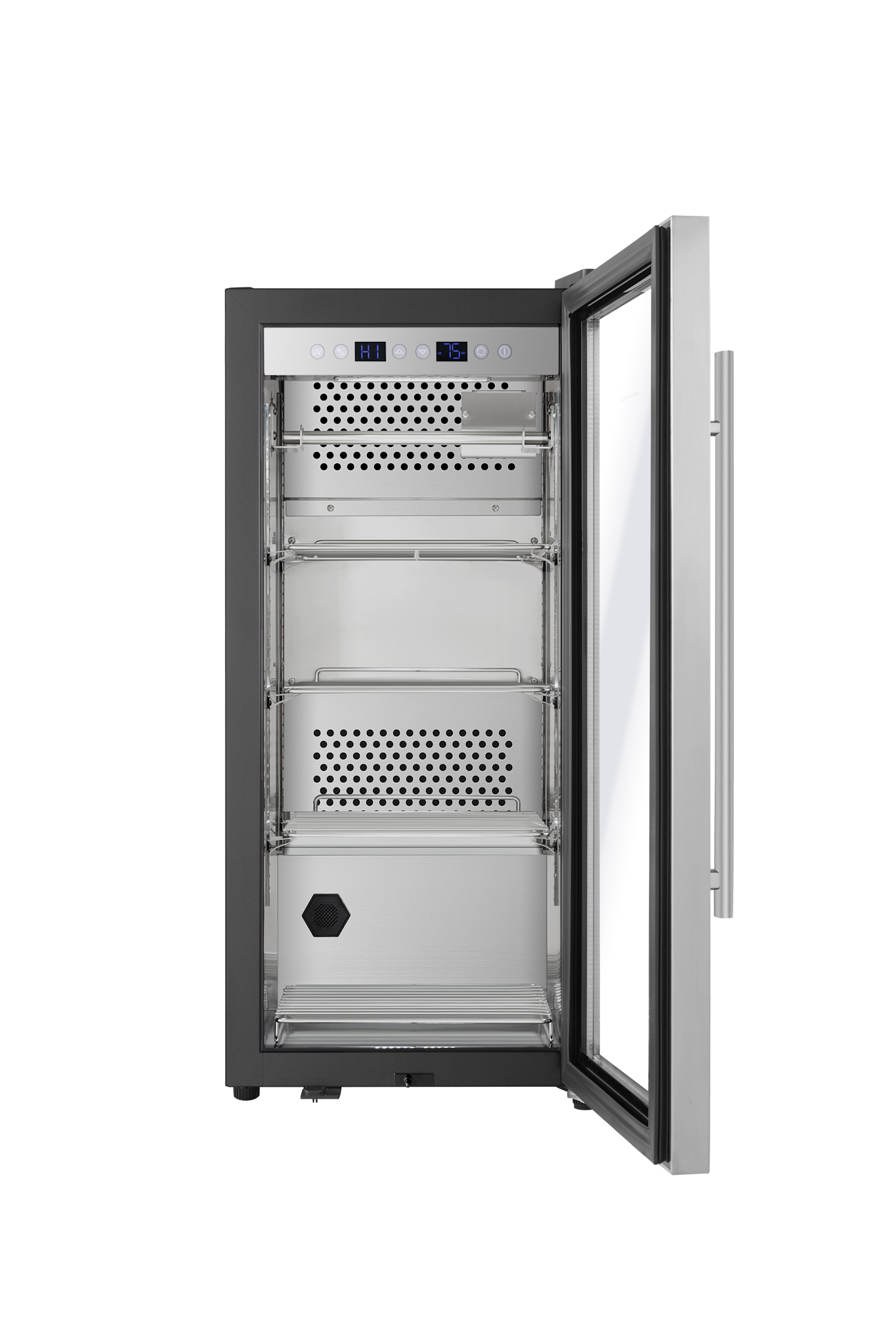 Skriňa na zrenie mäsa Guzzanti GZ 75DA